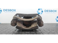 Recambio de pinza de freno delantera derecha para nissan patrol (k/w260) 2.7 turbodiesel referencia OEM IAM 76320064  