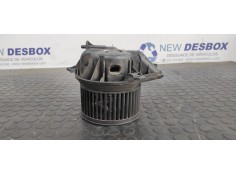 Recambio de motor calefaccion para citroen berlingo 2.0 hdi cat (rhy / dw10td) referencia OEM IAM N030840S  