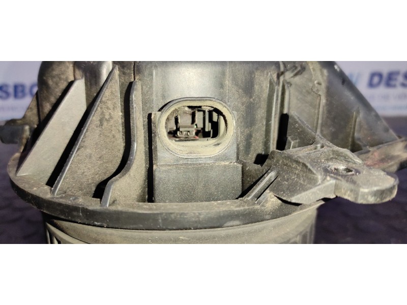 Recambio de motor calefaccion para citroen berlingo 2.0 hdi cat (rhy / dw10td) referencia OEM IAM N030840S  
