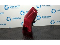 Recambio de piloto trasero derecho para dacia sandero ambiance referencia OEM IAM 8200734824   2