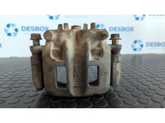 Recambio de pinza de freno delantera izquierda para mitsubishi montero (v80/v90) 3.2 di-d intense (3-ptas.) referencia OEM IAM F