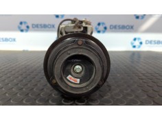Recambio de compresor aire acondicionado para audi a4 avant (b5) 1.9 tdi referencia OEM IAM EC31002   2