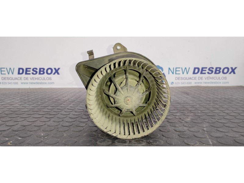 Recambio de motor calefaccion para citroen berlingo 2.0 hdi cat (rhy / dw10td) referencia OEM IAM N030840S  