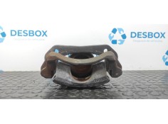 Recambio de pinza de freno delantera izquierda para nissan patrol (k/w260) 2.7 turbodiesel referencia OEM IAM 76320064  