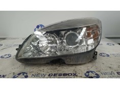 Recambio de faro izquierdo para mercedes-benz clase clc (cl203) clc 220 cdi (la) (203.708) referencia OEM IAM A2048208361  