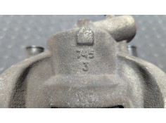 Recambio de pinza de freno delantera izquierda para ford mondeo ber. (ca2) titanium referencia OEM IAM ATE745   2