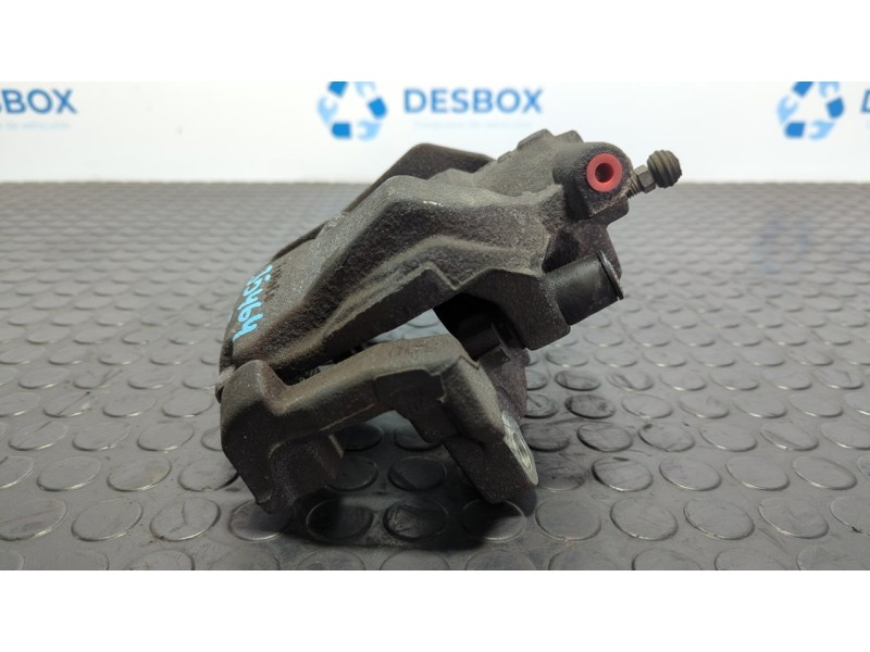 Recambio de pinza de freno delantera izquierda para ford mondeo ber. (ca2) titanium referencia OEM IAM ATE745  