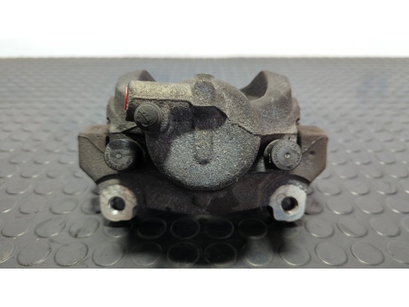 Recambio de pinza de freno delantera izquierda para ford mondeo ber. (ca2) titanium referencia OEM IAM ATE745  