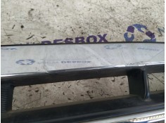 Recambio de rejilla delantera para kia sorento 2.5 crdi concept referencia OEM IAM    2