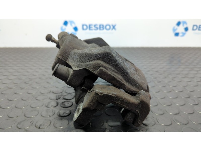 Recambio de pinza de freno delantera izquierda para ford mondeo ber. (ca2) titanium referencia OEM IAM ATE745  