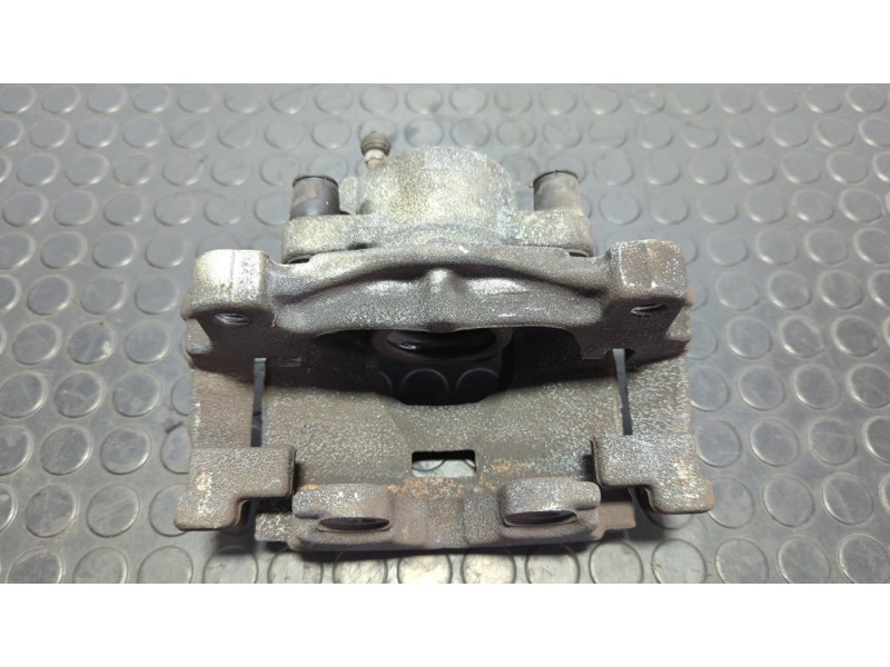 Recambio de pinza de freno delantera izquierda para ford mondeo ber. (ca2) titanium referencia OEM IAM ATE745  