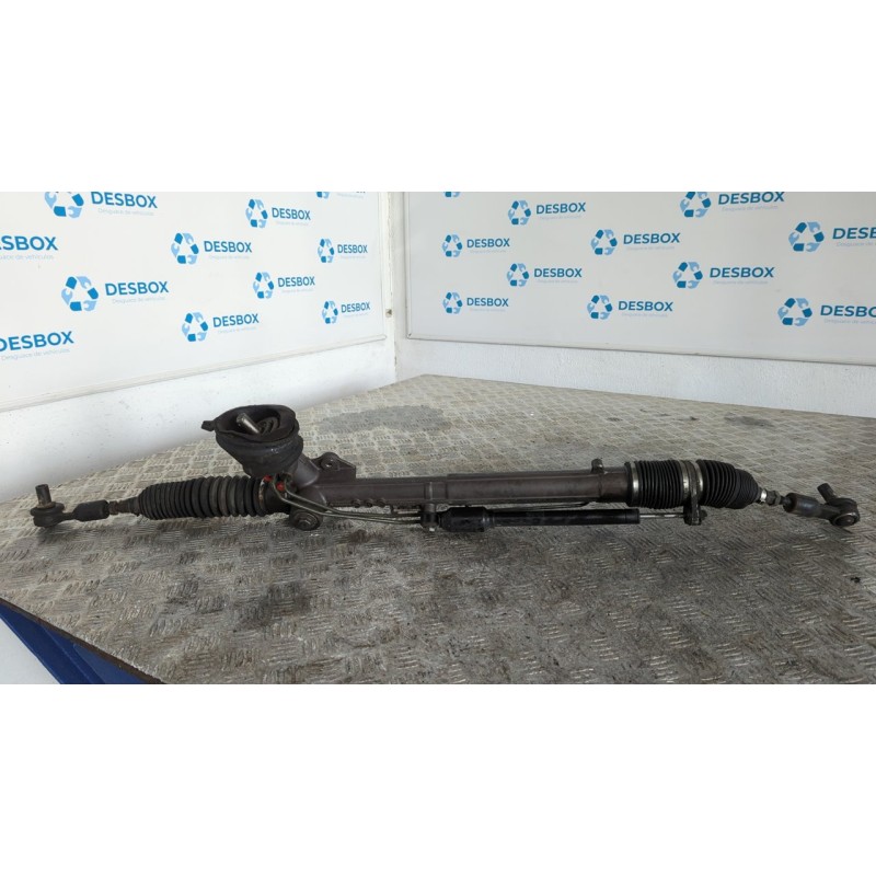 Recambio de cremallera direccion para audi a4 avant (b5) 1.9 tdi referencia OEM IAM 8D1422071F  