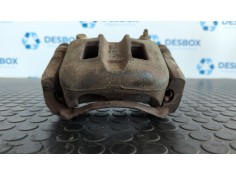 Recambio de pinza de freno delantera izquierda para mitsubishi montero (v80/v90) 3.2 di-d intense (3-ptas.) referencia OEM IAM F 2