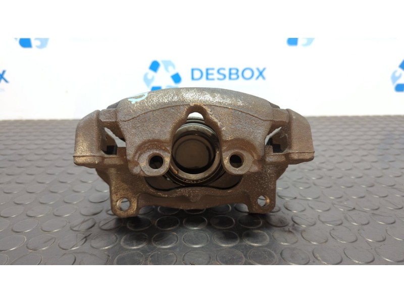 Recambio de pinza de freno delantera derecha para ford mondeo ber. (ca2) titanium referencia OEM IAM ATE746  