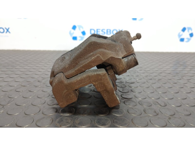 Recambio de pinza de freno delantera derecha para ford mondeo ber. (ca2) titanium referencia OEM IAM ATE746  