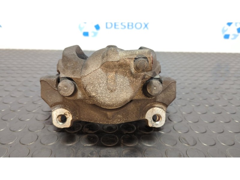 Recambio de pinza de freno delantera derecha para ford mondeo ber. (ca2) titanium referencia OEM IAM ATE746  