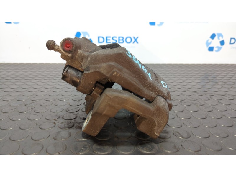 Recambio de pinza de freno delantera derecha para ford mondeo ber. (ca2) titanium referencia OEM IAM ATE746  