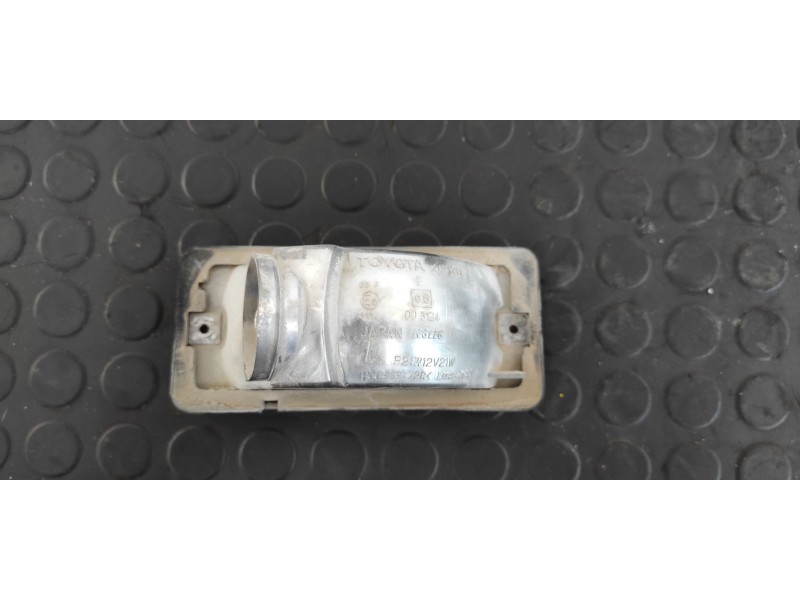 Recambio de piloto porton izquierdo para toyota rav 4 (a2) 1.8 luna (2003) referencia OEM IAM 20127A  