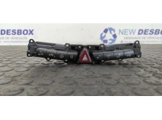 Recambio de warning para mercedes-benz clase s (w220) berlina 320 cdi (220.025) referencia OEM IAM 2208217558  