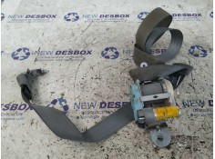 Recambio de cinturon delantero derecho para kia sorento 2.5 crdi concept referencia OEM IAM 0432022  