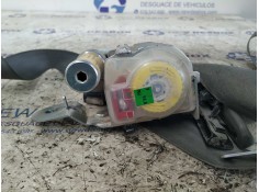 Recambio de cinturon delantero derecho para kia sorento 2.5 crdi concept referencia OEM IAM 0432022   2