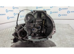 Recambio de caja cambios para nissan primera berl./familiar (p10/w10) básico referencia OEM IAM 60Y  