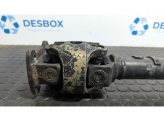 Recambio de transmision central para nissan patrol (k/w160) hardtop (k160) referencia OEM IAM 3720069801   2