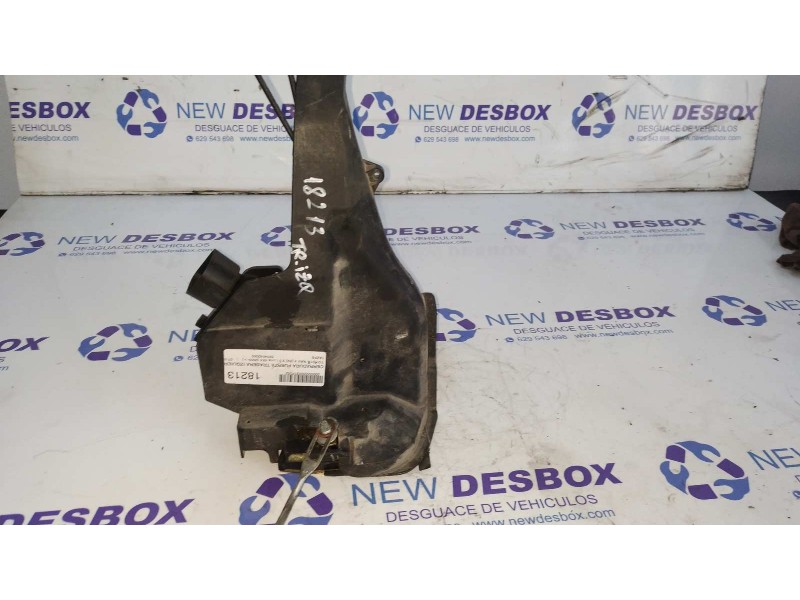 Recambio de cerradura puerta trasera izquierda para toyota rav 4 (a2) 2.0 luna 4x4 (2003) referencia OEM IAM   