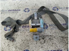 Recambio de cinturon delantero izquierdo para kia sorento 2.5 crdi concept referencia OEM IAM 0432022  