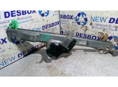 Recambio de elevalunas delantero derecho para renault scenic ii grand confort expression referencia OEM IAM 440726J4  
