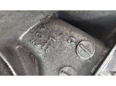 Recambio de caja cambios para nissan primera berl./familiar (p10/w10) básico referencia OEM IAM 60Y   2