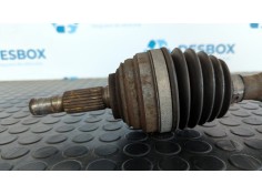 Recambio de transmision delantera derecha para dacia sandero ambiance referencia OEM IAM 8200499306   2