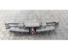 Recambio de warning para mercedes-benz clase s (w220) berlina 320 cdi (220.025) referencia OEM IAM 2208217558   2