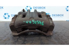 Recambio de pinza de freno delantera derecha para ssangyong rexton 270 xdi executive referencia OEM IAM BC141096   2