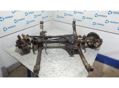 Recambio de puente delantero para nissan patrol (k/w160) hardtop (k160) referencia OEM IAM 38511G9640  