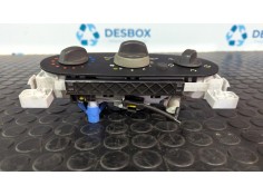 Recambio de mando calefaccion / aire acondicionado para dacia sandero ambiance referencia OEM IAM N106278B   2