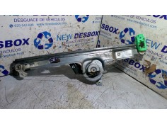 Recambio de elevalunas delantero derecho para renault scenic ii grand confort expression referencia OEM IAM 440726J4   2