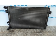 Recambio de radiador agua para volkswagen golf iv variant (1j5) highline referencia OEM IAM 1J0121253N  