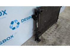 Recambio de radiador agua para volkswagen golf iv variant (1j5) highline referencia OEM IAM 1J0121253N   2