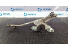 Recambio de motor limpia delantero para dacia sandero ambiance referencia OEM IAM 8200619512  