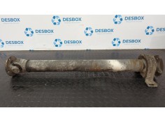 Recambio de transmision central para mercedes-benz sprinter (w901,w904) caja cerr. 412 d (904.462-463) techo elevado referencia 