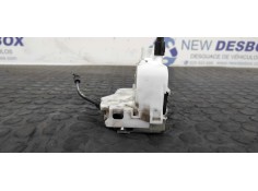 Recambio de cerradura puerta delantera derecha para renault scenic ii confort dynamique referencia OEM IAM    2