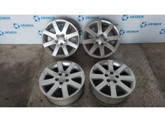 Recambio de juego llantas para mitsubishi grandis (na0w) 2.0 di-d inform referencia OEM IAM   