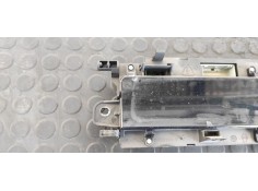 Recambio de cuadro instrumentos para renault scenic ii confort dynamique referencia OEM IAM P8200704463A   2