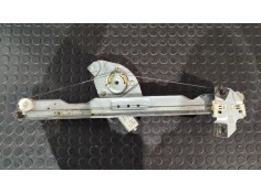 Recambio de elevalunas delantero izquierdo para dacia sandero ambiance referencia OEM IAM 82007338290  