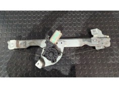 Recambio de elevalunas delantero izquierdo para dacia sandero ambiance referencia OEM IAM 82007338290   2