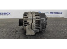 Recambio de alternador para mercedes-benz clase cl (w215) coupe 500 (215.375) referencia OEM IAM 0111543202   2