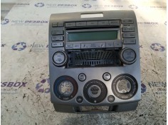 Recambio de sistema audio / radio cd para ford ranger (es) 2.5 tdci cat referencia OEM IAM CQJM8870TAA  