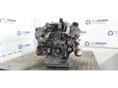 Recambio de motor para mercedes-benz clase cl (w215) coupe 500 (215.375) referencia OEM IAM 113960  