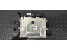 Recambio de centralita motor uce para hyundai i20 active classic blue referencia OEM IAM 3912804151  